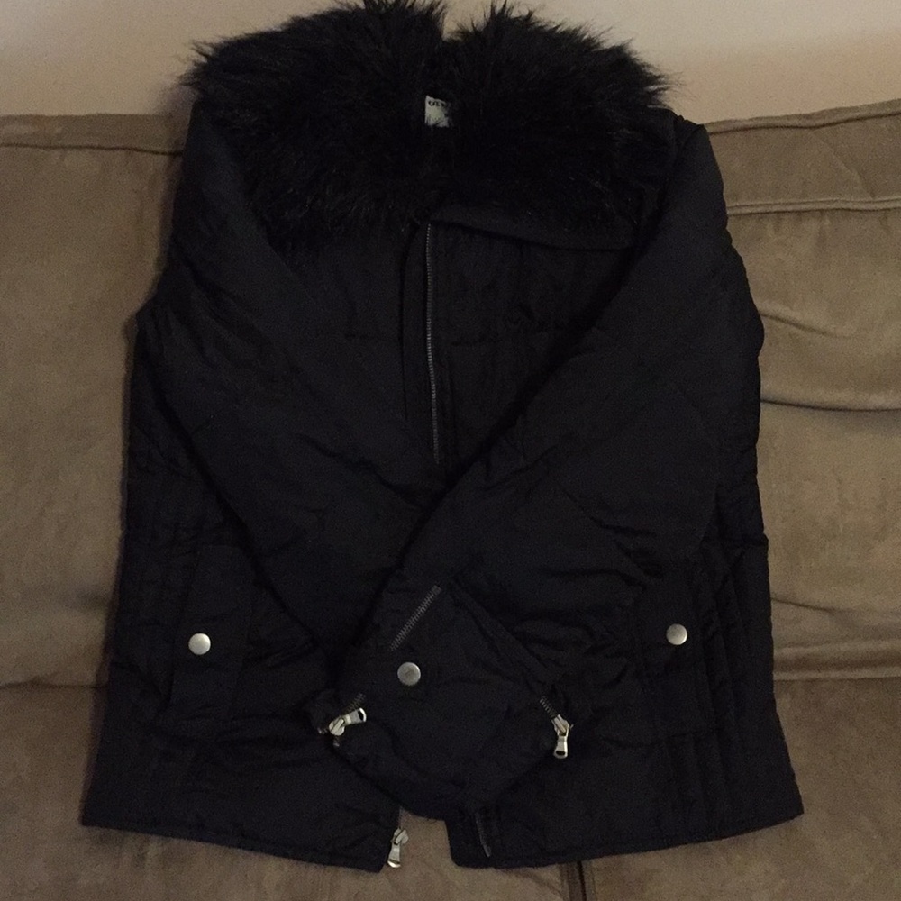 Old Navy winter coat